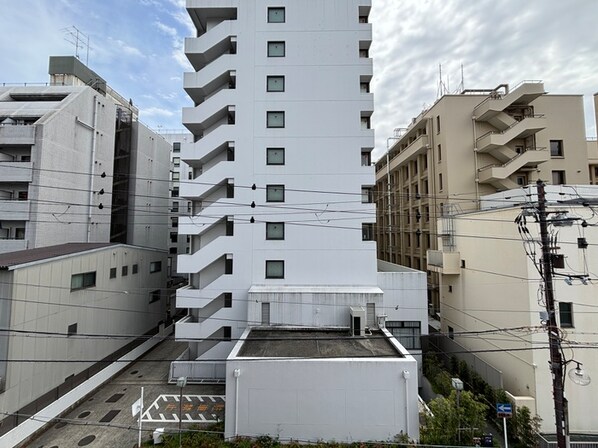 マノワ－ル木津屋橋の物件内観写真